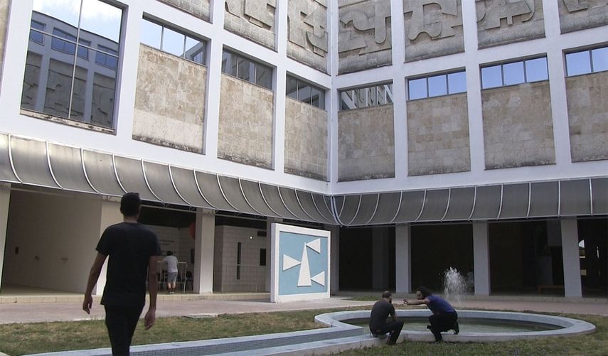 Museo Nacional de Bellas Artes, La Habana