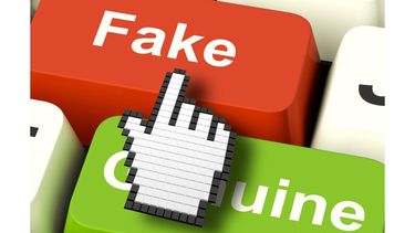 Según el estudio, las personas prefieren seguir apegadas a un partido que a la veracidad de la noticia.&nbsp;