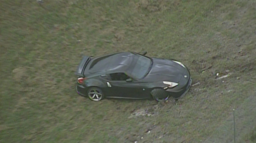 El cierre de la vía se generó porque la Policía decidió cerrar el perímetro para analizar el presunto homicidio.&nbsp;