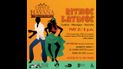 Koubek Center presenta el evento Little Havana Social Club-Ritmos Latinos.