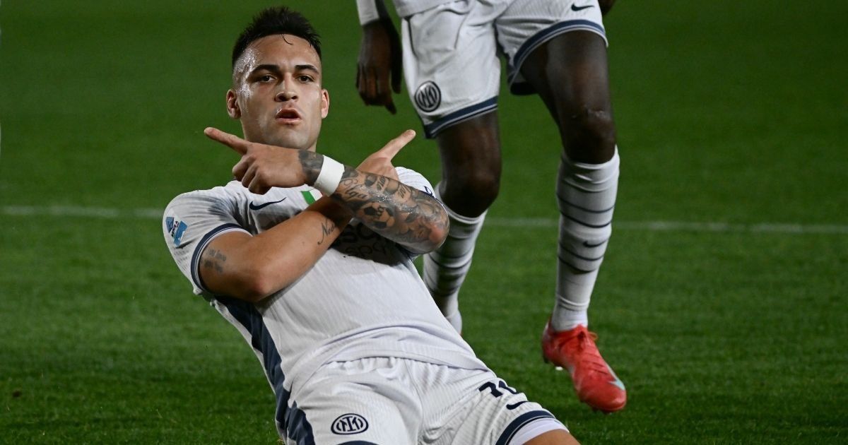 PSG-Inter, la final de Champions y un duelo inédito en partido oficial