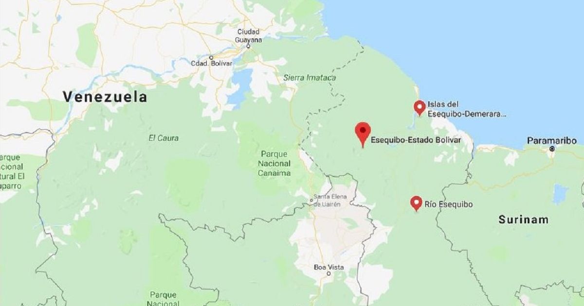 Corte Internacional de Justicia llama a Venezuela a abstenerse de celebrar elecciones en el Esequibo