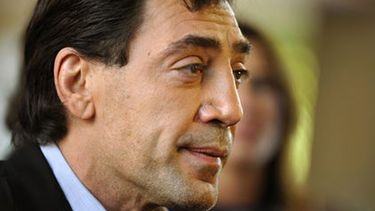 El actor español Javier Bardem.&nbsp;