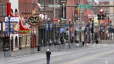 Para muchos de los m&uacute;sicos de Nashville, hay un problema adiciona: sus ingresos provienen de una combinaci&oacute;n de fuentes