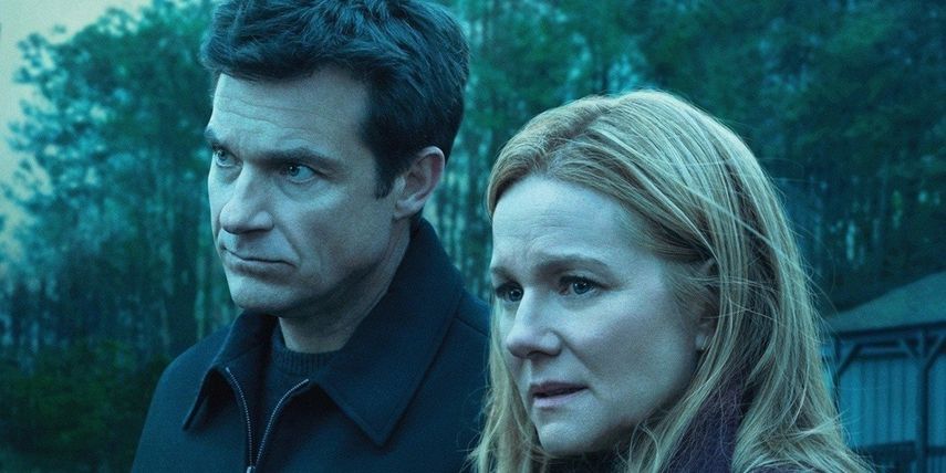 Netflix renueva Ozark por una cuarta y &uacute;ltima temporada, que se dividir&aacute; en dos partes.&nbsp;