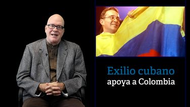colombia es objetivo del castrocomunismo