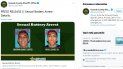 El futbolisto Jonathan Suárez-Cortes, de 24 años, y su hermano Rafael Suárez jr. están bajo custodia policial El futbolisto Jonathan Suárez-Cortes, de 24 años, y su hermano Rafael Suárez jr. están bajo custodia policial