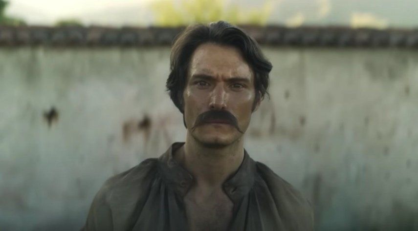 Imagen de la serie Cien años de soledad.