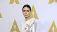 La actriz Rooney Mara.