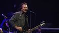 El cantante Eddie Vedder.