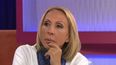Laura Bozzo. (Captura de pantalla YouTube)