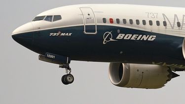 Boeing espera que la aviación se recupere plenamente en 2024