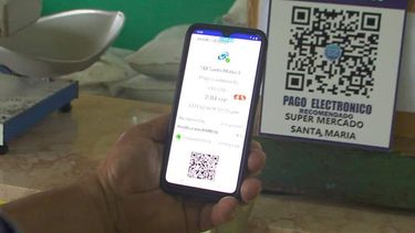 El pago en las bodegas de Cuba podrá ser por internet.&nbsp;