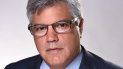 El periodista Álvaro Alba. El periodista Álvaro Alba.