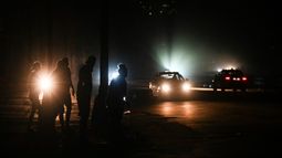 Los apagones, el drama que viven a diario los cubanos.