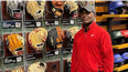 El pelotero cubano Diasmany Palacios buscará continuar su carrera como beisbolista por la vía del&nbsp;draft&nbsp;dentro del sistema del béisbol universitario