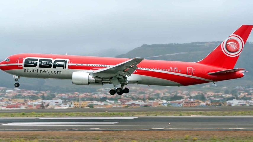 La aerolínea continuará trabajando administrativamente, para el cumplimiento de todos sus compromisos&nbsp;