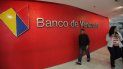 El estatal Banco de Venezuela, fue sancionado junto al Banco Nacional de Desarrollo de Venezuela (Bandes) y al Banco Bicentenario. El estatal Banco de Venezuela, fue sancionado junto al Banco Nacional de Desarrollo de Venezuela (Bandes) y al Banco Bicentenario.