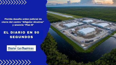 florida desafia orden judicial de cierre del centro alligator alcatraz y anuncia plan b