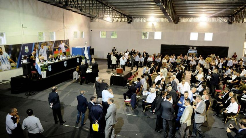 Las elecciones tendrán que repetirse en los próximos días. (CORTESÍA)