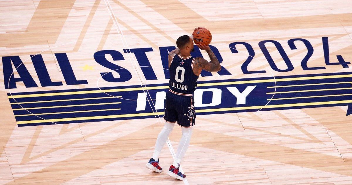 NBA confiesa que la última edición del Juego de Estrellas fue un fracaso