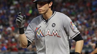 Yelich aseguró que el principal motivo para salir de los Marlins fueron sus ganas de ganar algún título.