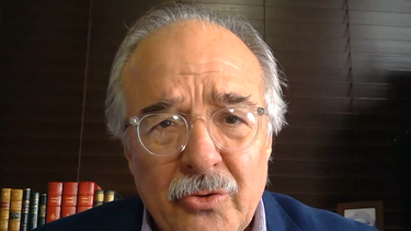 Dr Asdrúbal Aguiar.&nbsp;