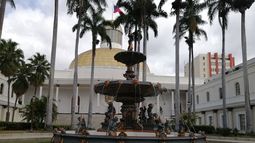 Parlamento venezolano