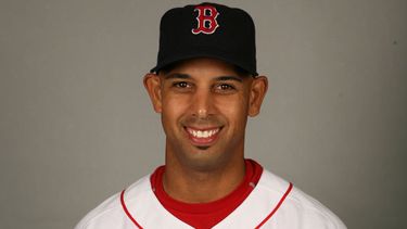 Cora se coronó con Boston en el 2007. (ARCHIVO)