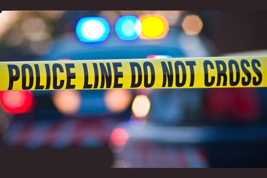 Dos heridos de bala frente a un tribunal de Nashville