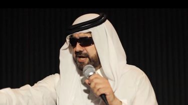 El público puede seguir las incidencias de su caracterización a través de YouTube e Instagram.&nbsp;