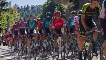 El Tour de Francia 2021 da el pistoletazo de salida