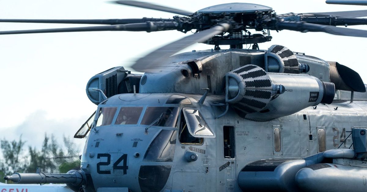 El trasfondo de la inédita ofensiva de EEUU contra el crimen organizado