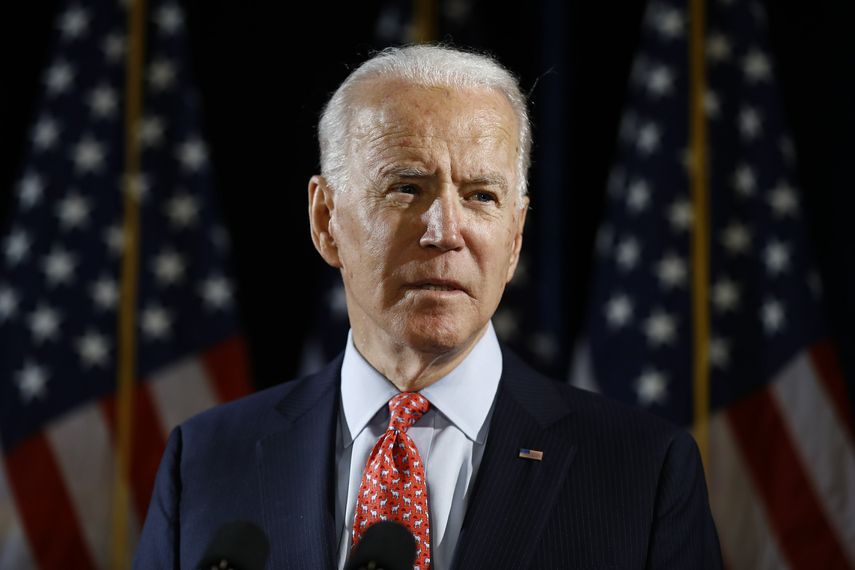 ¿Pretende Biden limitar o eliminar sanciones económicas?