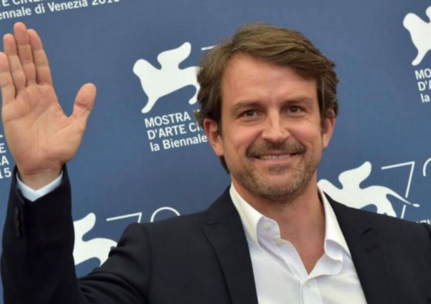 Se acaba de producir la marcha más grande de la historia y esa presión terminará que acaben pasando cosas buenas, expresó el cineasta venezolano, que este año ha regresado a Venecia como jurado