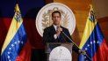 Juan Guaidó, presidente (e) de Venezuela y presidente de la Asamblea Nacional legítima, inicia un periodo extendido de su mandato en el parlamento. Juan Guaidó, presidente (e) de Venezuela y presidente de la Asamblea Nacional legítima, inicia un periodo extendido de su mandato en el parlamento.