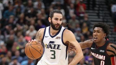 Josh Richardson sumó 18 puntos.