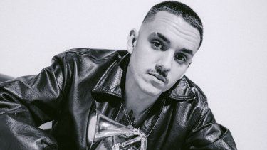 El compositor Spread Lof.