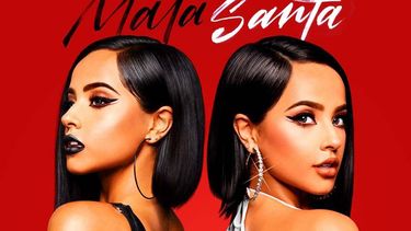Becky G ser&aacute; una de las artistas que actuar&aacute;n en la gala de Premios Los 40 Music Awards que se celebran el pr&oacute;ximo dia 8 de noviembre.&nbsp;