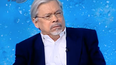 Captura de pantalla de la entrevista a Guillermo Cabrera Infante, en Antena 3 Tenerife.&nbsp;