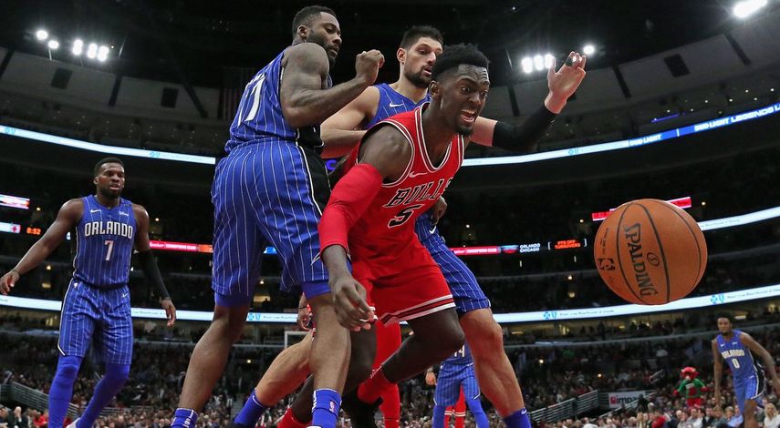 Los Magic jugarán con los&nbsp;Bulls el jueves 13 de diciembre y dos días después ante el Jazz en Ciudad de México.