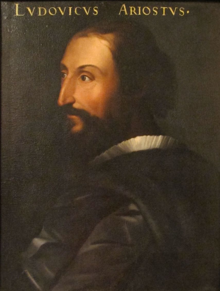 Qué veía Ariosto cuando cerraba los ojos?, image size:855x1131