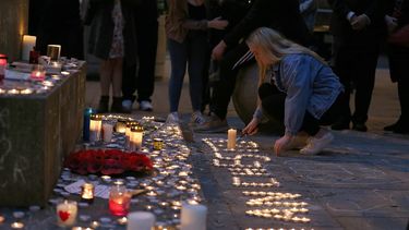 Manchester sigue viviendo vigilias en honor a las víctimas del atentado terrorista del pasado 22 de mayo.&nbsp;
