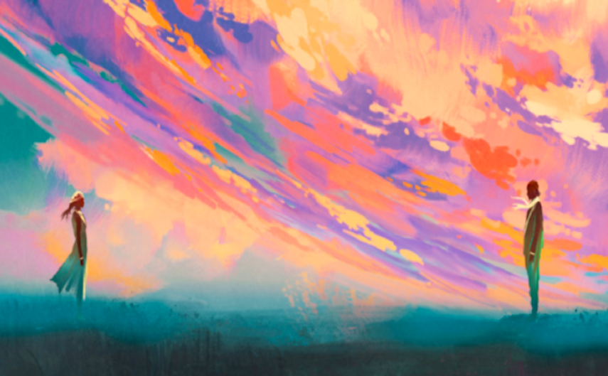 Si no se puede evitar una relación tóxica es importante al menos aprender a manejarla.