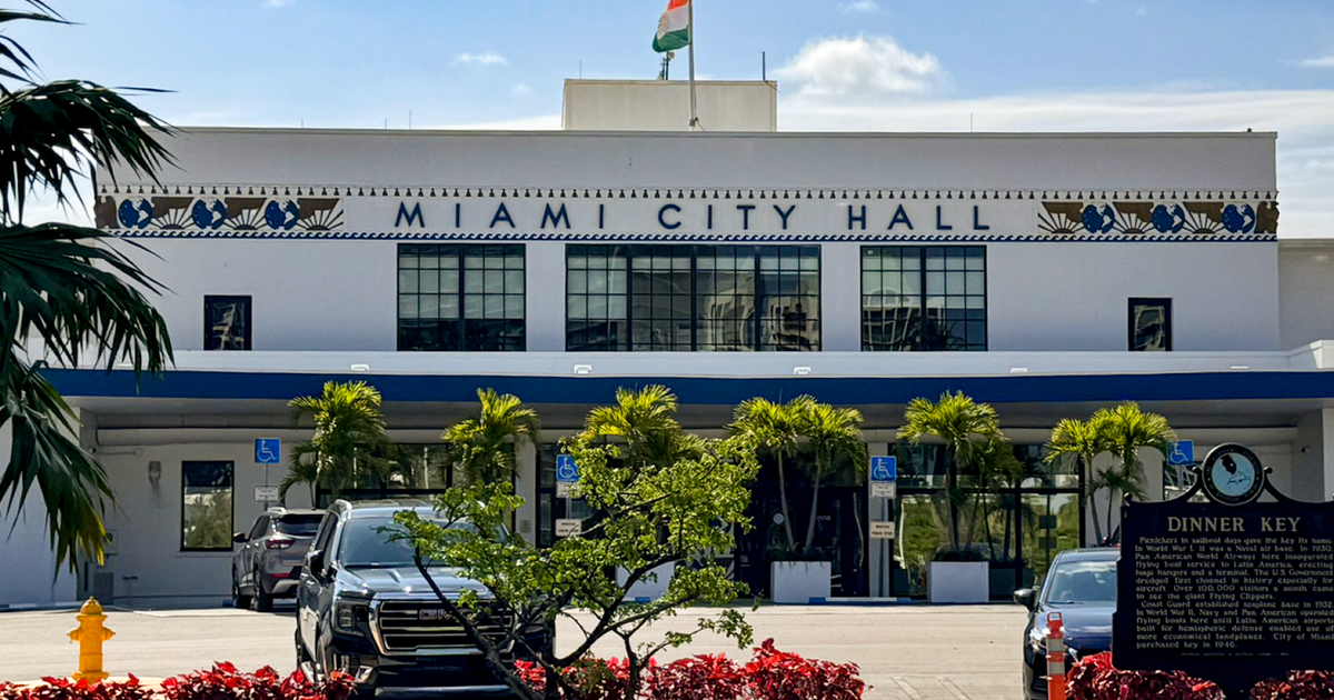 Miami aplaza elecciones municipales pese a críticas y advertencias legales