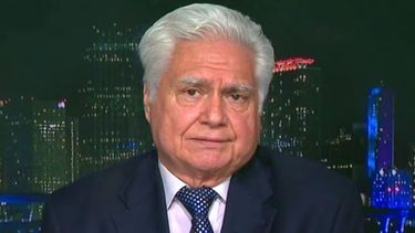 Evanan Romero, experto petrolero