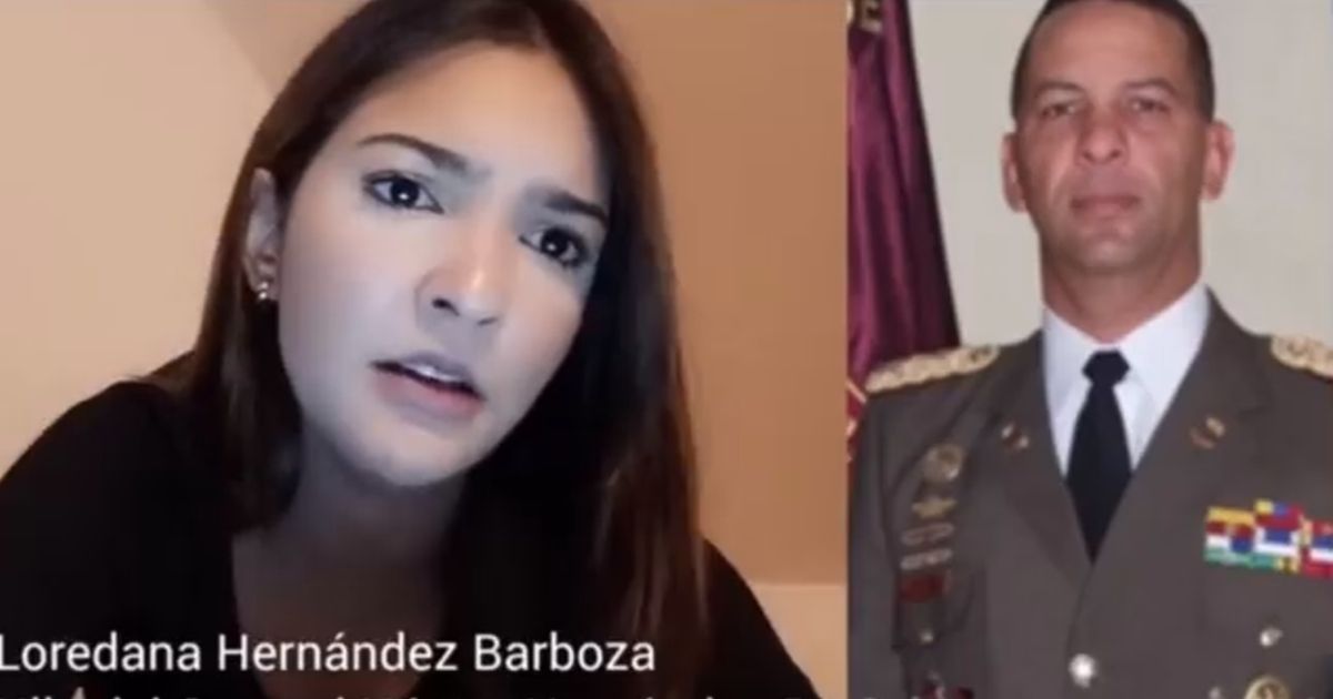 General sentenciado por supuesto magnicidio contra Maduro cumple siete años detenido