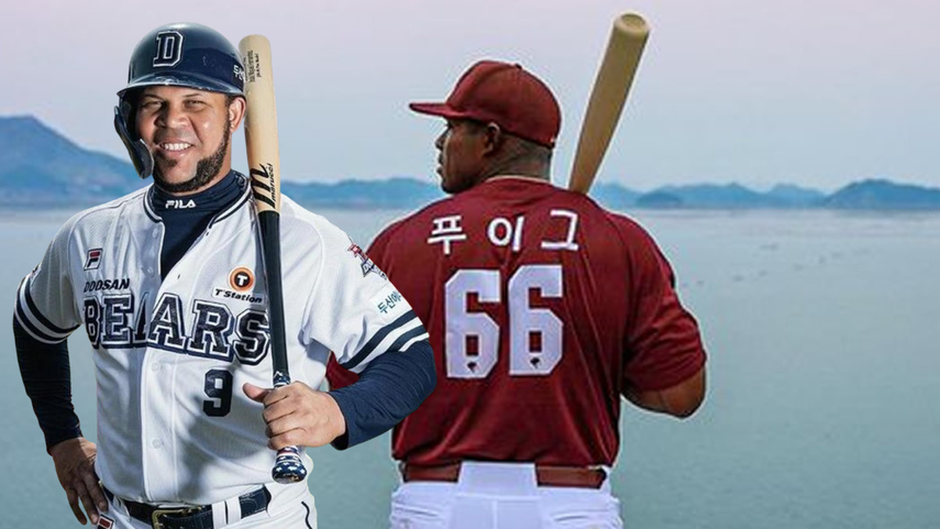 Yasiel Puig conecta cuadrangular y José Miguel Fernández arriba a los 100 hits&nbsp;