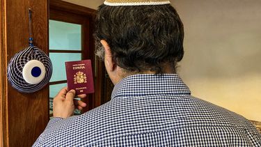 Descendientes de sefarditas ansían ser reconocidos como españoles.
