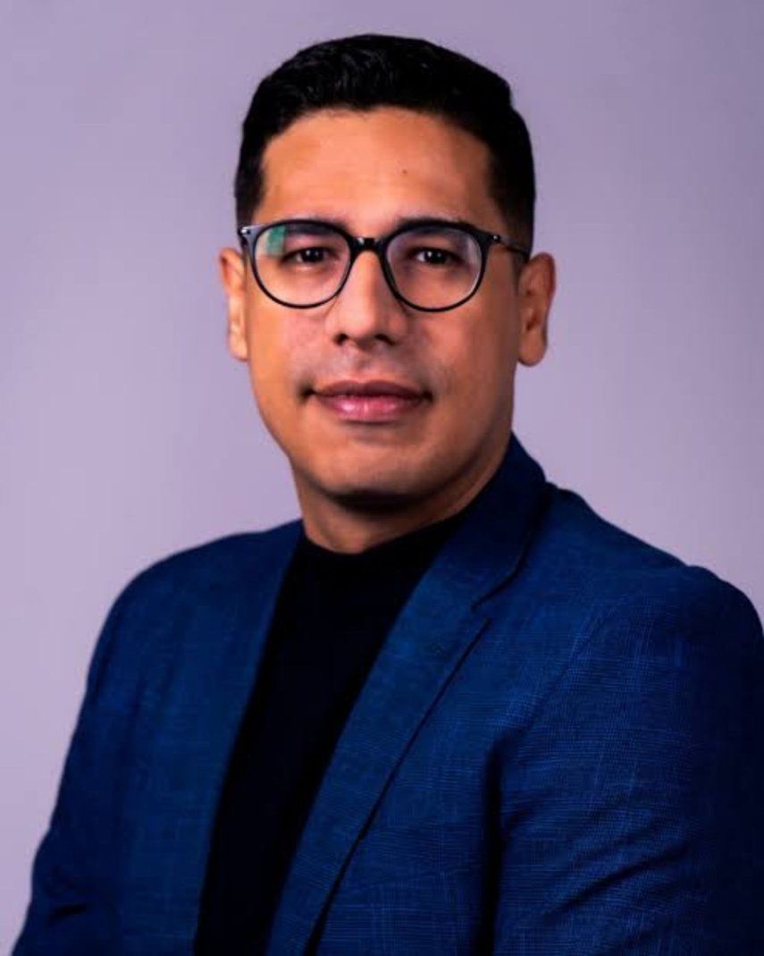 El periodista venezolano Johan Camargo fue detenido por sujetos desconocidos cuando salía de su casa la mañana del jueves 30 de octubre